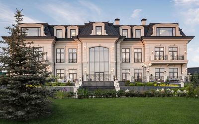 Архитектурное проектирование