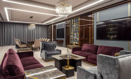 Дизайн интерьера